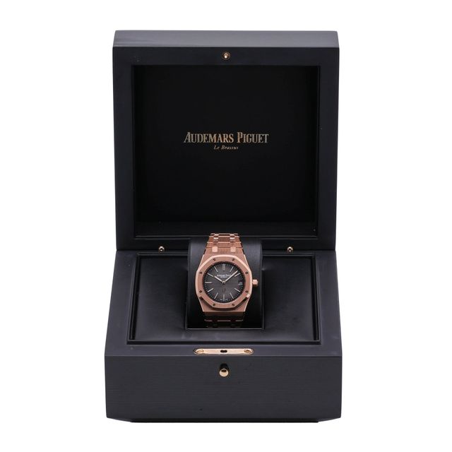 Audemars Piguet Royal Oak 16202OR.OO.1240OR.01 Image 7